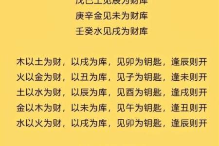 纳音、日主、月令：我的八字是哪个五行？网上说法不一的根据呢？