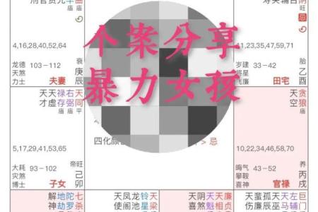 紫微斗数论女命之：女命论命要点
