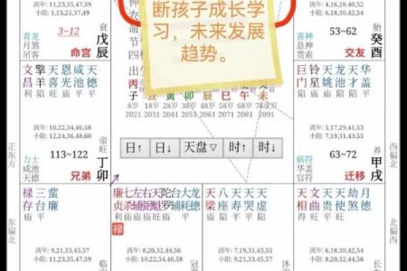 紫微斗数怎样看什么人工作上带发展前景