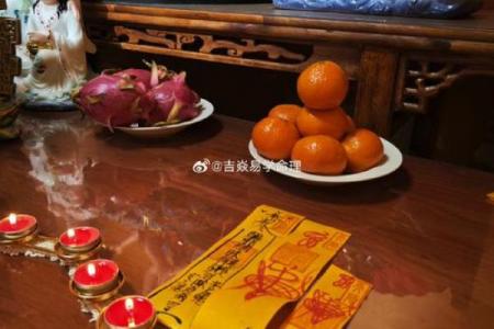 画符算命