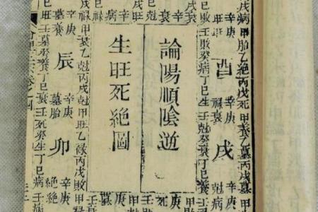 八字命理书籍推荐：探索命运奥秘的必备指南