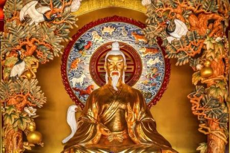 黄大仙灵签93号