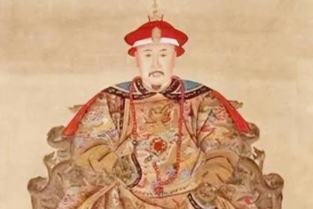 乾隆算命