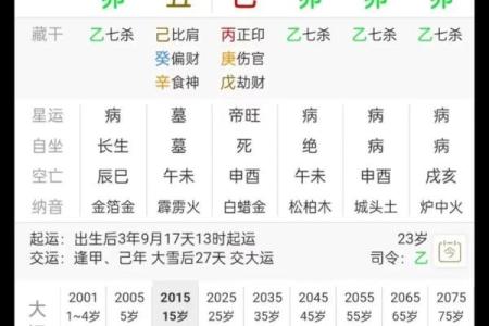 免费八字测贵人,排八字排盘看贵人