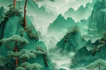 好的风水才能够带旺你的事业运