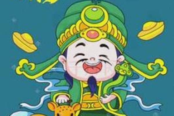 八字禄神
