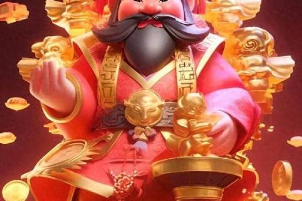 财位风水帮助你转好运、旺事业