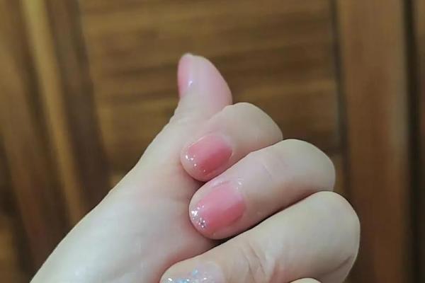指甲 风水