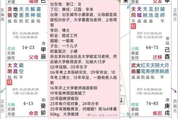 紫薇斗数如何核对出生时辰 紫薇斗数如何核对出生时辰