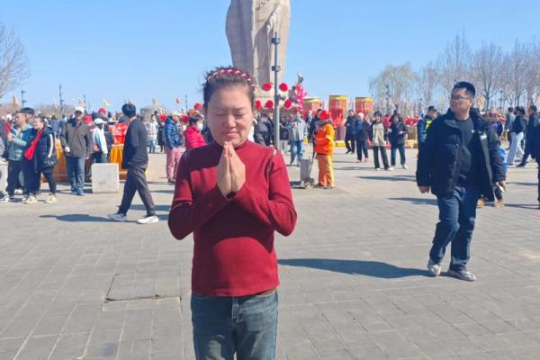 观音诞为什么要上香？