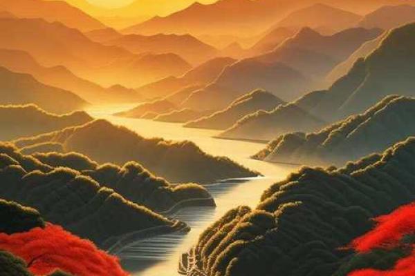 看懂大门风水，让你增添鸿运，步步高升