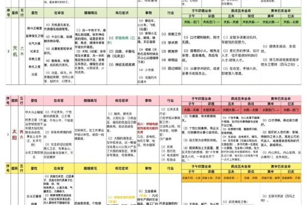 许铨仁紫薇斗数高级班笔记