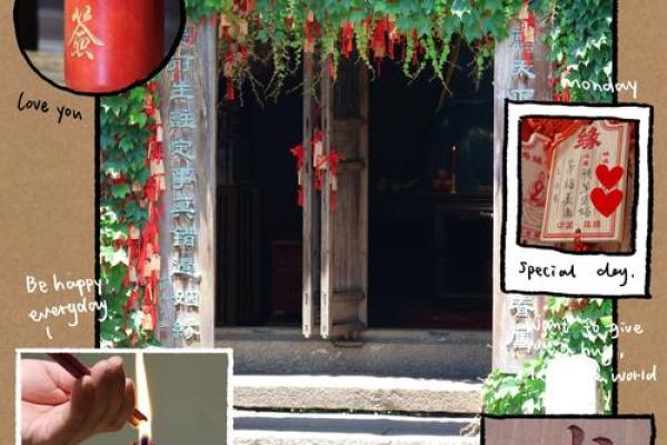 月老庙求姻缘成功案例 月老庙求姻缘成功案例讲解？