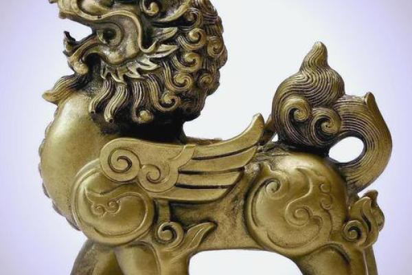 为什么家里不能放麒麟有什么风水说法