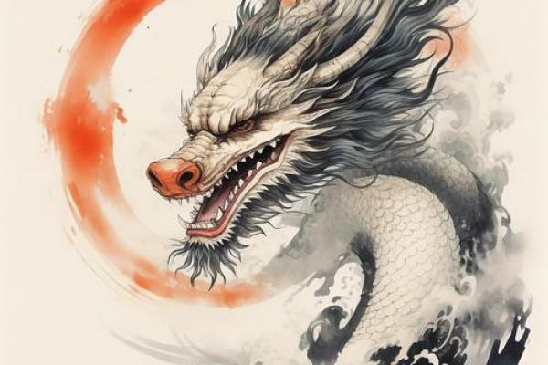 龙风水_属龙的人最可怕的一面是什么