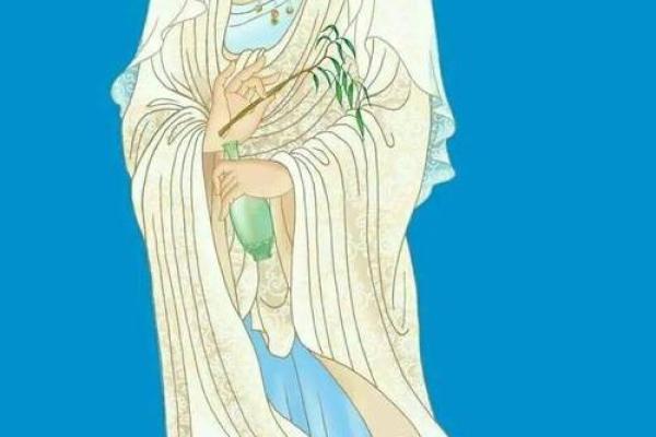 阴历六月十九是观世音菩萨哪些日：观音菩萨成道日