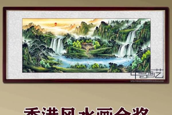 房子有必要挂画吗风水好吗