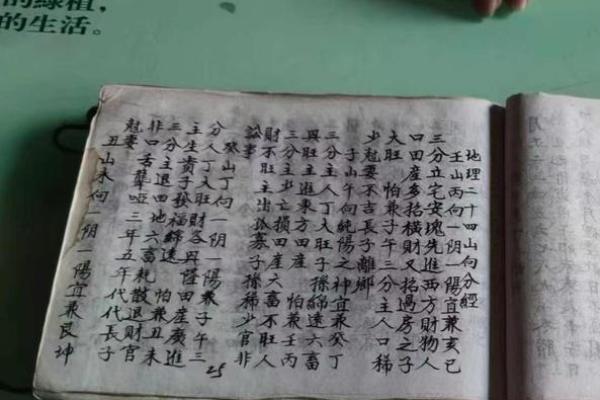 风水故事：破人风水，损人害己