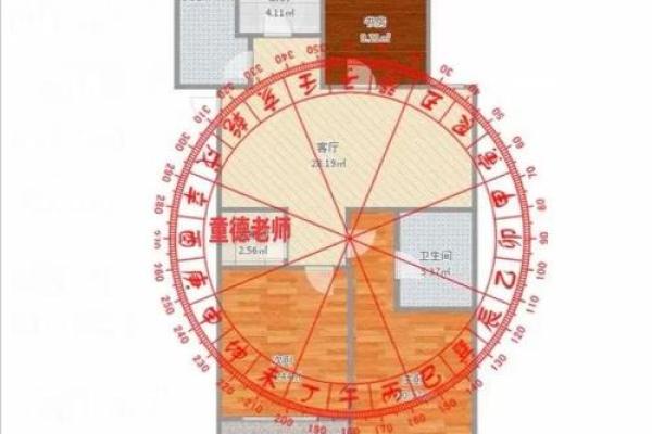 厕所 东边 风水