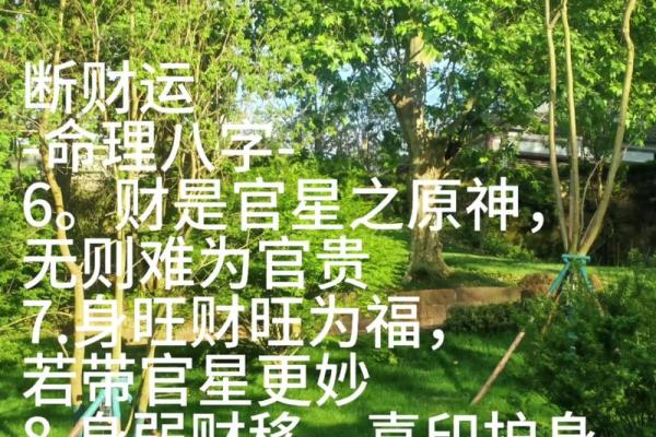 什么八字悟性高有灵力 可造之材