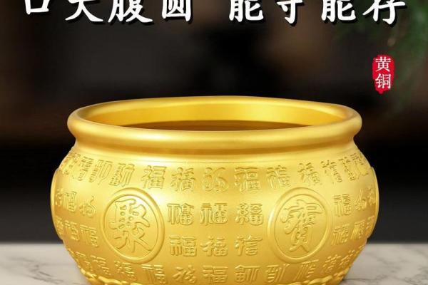 招财风水聚宝盆有什么讲究