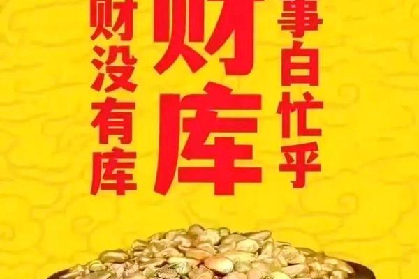 免费算命里财富