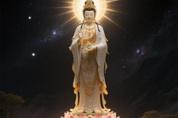 如何正确的向观音菩萨求取姻缘