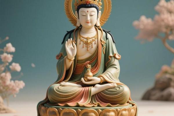 观音菩萨摆放风水禁忌
