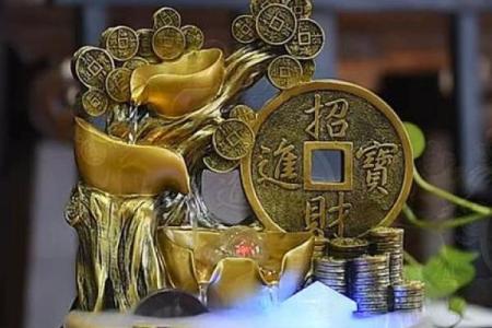 家居风水里常见的旺财摆件 用它就能给你招来财气