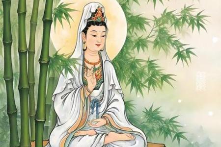 观音诞晨是农历什么时候？