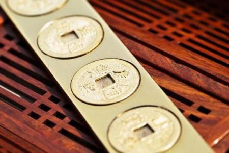 风水化煞铜尺怎么放置比较好呢
