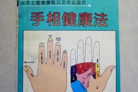 手相算命：健康
