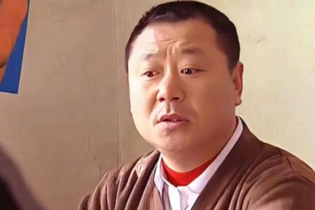 范德彪算命哪一集