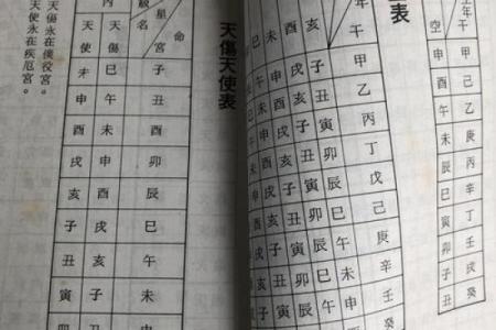 紫薇斗数文曲
