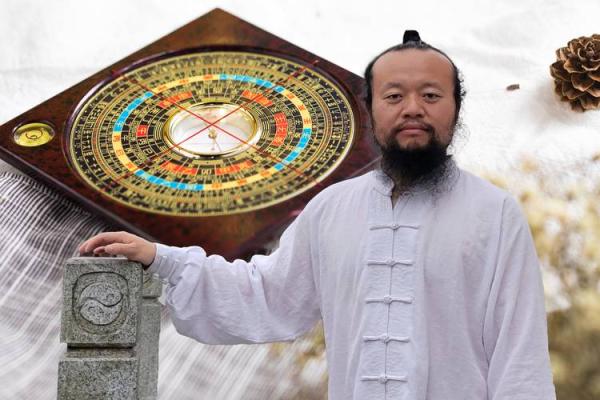 风水师算命是什么意思啊