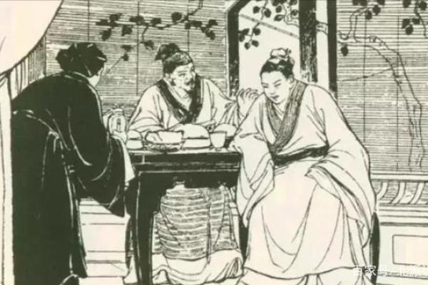 古代十大离奇算命故事视频
