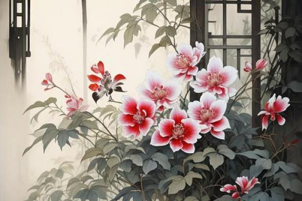 头像风水_君子兰做头像的寓意是