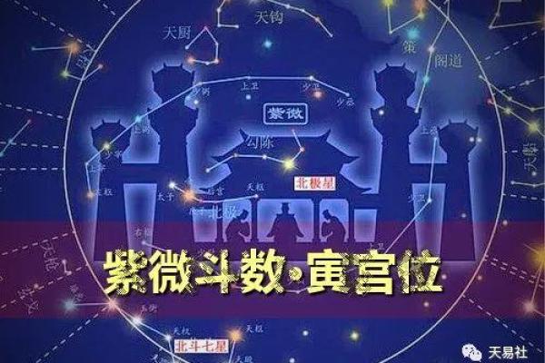 紫薇斗数岁驿星