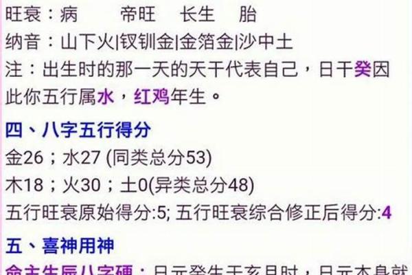 怎么才能知道自己八字硬不硬