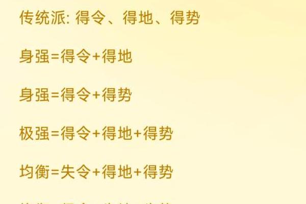 怎么才能知道自己八字硬不硬
