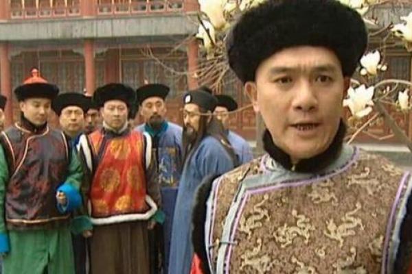 邬思道算命，说胤祥能活92岁，结果46岁死了，胤祥：算的很准