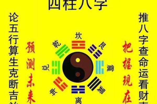 生辰八字算命准吗