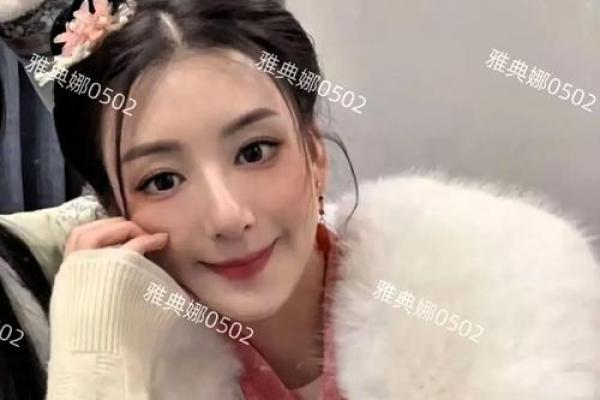 八字命理揭秘：16任绯闻女友最终郭天王娶的是网红方媛