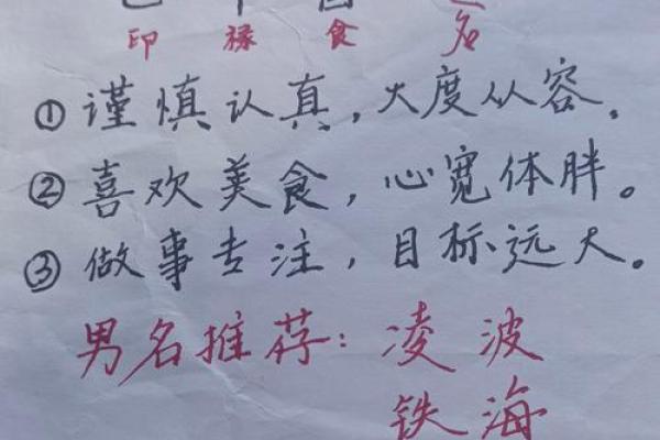 十四画属土的起名吉利字男孩,八字看下半年运势