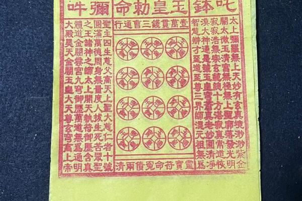 玉皇灵签解签
