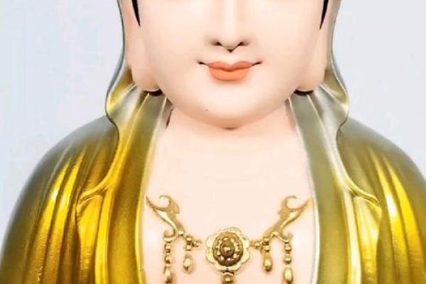 客厅可以摆放观音吗