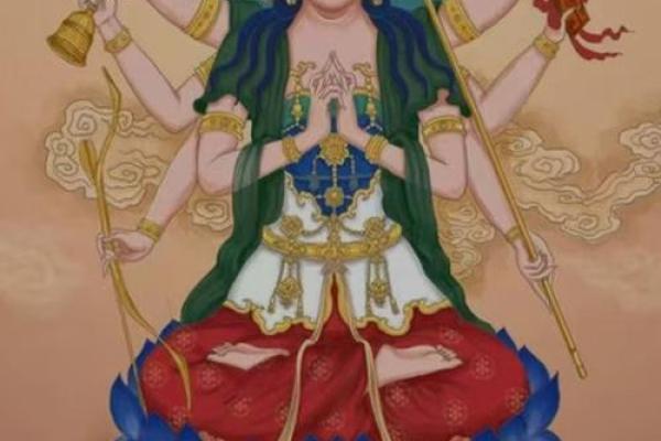 紫薇斗数好命的女人