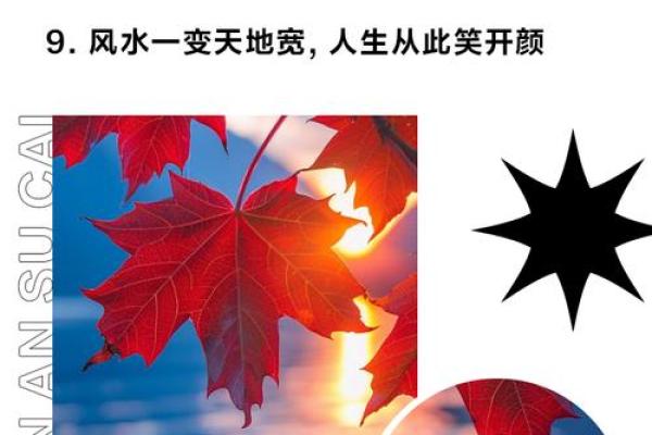 有哪六大风水，影响您一生婚恋