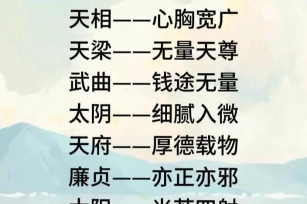 什么是紫微斗数？