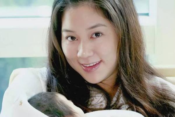 “千亿儿媳”徐子淇：娘胎就算好八字，为嫁豪门父亲不惜迁祖坟？